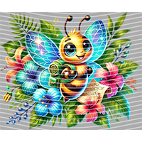 Cartoons and other-CO 646